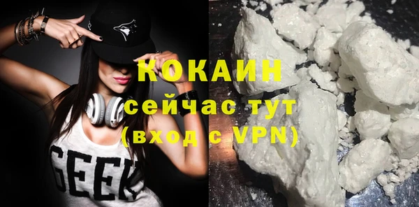 Альфа ПВП Лиски